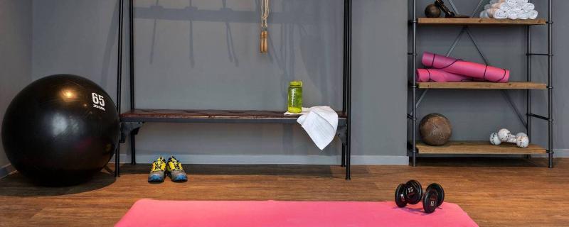 Moxy Glasgow Merchant City Extérieur photo